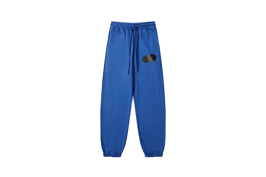 GALLERY.DEPT trendy casual long sweatpants Style number: 249#p170 Color: apricot blue yellow burgundy Size: S M L XL